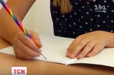 В начальной школе сократили нагрузку (видео)