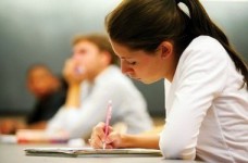ЗНО-2017 пройдет с 23 мая по 15 июля