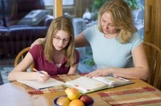 Как устроено семейное образование в Украине