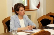 Гриневич: будут закрыты 169 малокомплектных школ