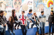 Конкурс «Лучшая студенческая инициатива»