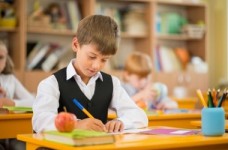 Изменены требования к оценке учеников начальной школы