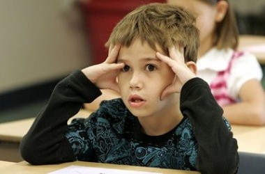 Оценивание в начальной школе будет более демократичным