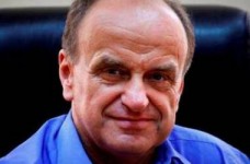 В. Ковтунец назначен первым замминистра