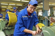 Поступление в ПТУ продлится до 1 октября