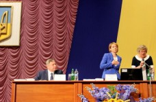 Львовщина и Луганщина обменяются учителями