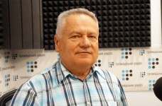 И. о. ректора НАУ В. Харченко уволен с должности