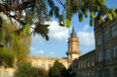 КПИ будет носить имя Игоря Сикорского