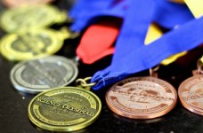 Ученик из Украины стал призером IESO 2016