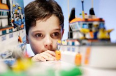 МОН расширит сотрудничество с LEGO Foundation