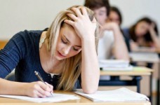 ЗНО-2017 начнется 23 мая