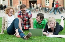 Высшее образование за рубежом