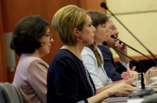 Все выпускники-юристы будут сдавать ЗНО