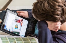 Детям нужны электронные книги, - Гриневич