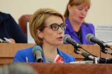 Гриневич советует властям модернизировать школы