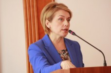 Гриневич призвала вузы поддержать реформу школы