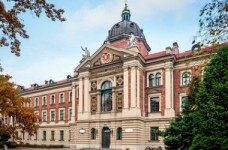 Украинцам советуют смотреть рейтинги вузов Польши