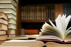 МОН: Учебники для 8 классов доставлены в области