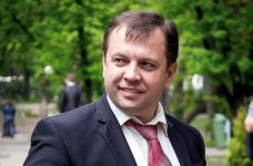 Мотивационный вечер "Моя история успеха" от МИБ