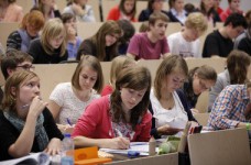 Болонская система "по-украински": лень и манипуляция