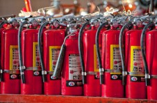 Для школ и ВУЗов утверждены Правила пожарной безопасности