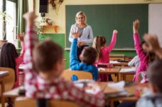 Начата разработка нового стандарта начальной школы