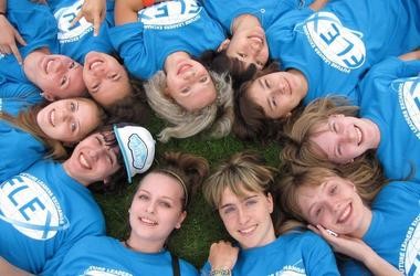 FLEX: бесплатное обучение в США для школьников