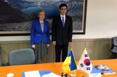 Украина изучит корейский опыт школьной реформы