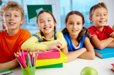 Английский для детей от Speak Up