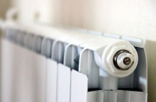 В Украине еще не все школы подключены к отоплению