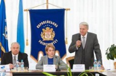 Гриневич: МОН будет поддерживать частные вузы