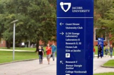 Jacobs University приглашает на встречу