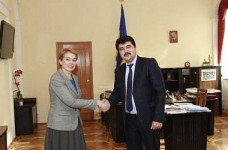 Нам интересны зарубежные студенты, - министр