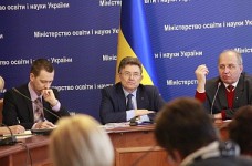 В Украине создадут центры по рабочим профессиям