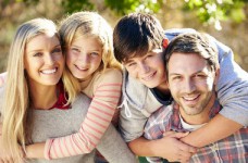 Школам советуют внедрить курс "Семейные ценности"