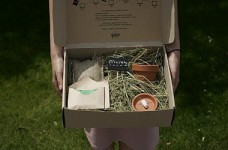 Благотворительный проект научит детей человечности