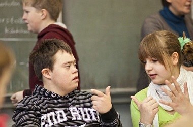 С 2017 года будет прекращен набор в спецшколы