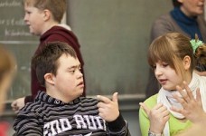 С 2017 года будет прекращен набор в спецшколы