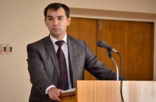 Матч-реванш? НАЗЯВО возглавит соратник Табачника