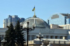 В парламенте обсудили ориентиры украинской молодежи