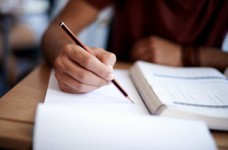 Неравенство в баллах внешнего оценивания - 2016