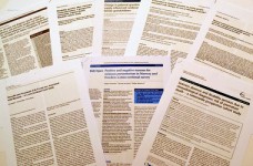 В Украине могут ввести интеллектуальные декларации