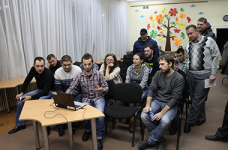 BrainBasket ищет менторов для IT-проекта