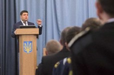 Автономия - стимул для развития вузов, - Гройсман