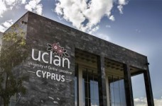 Представители кипрских вузов приедут в Украину
