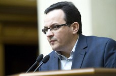 В Раде возмущены опросом детей об отношениях с РФ