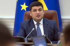 Учителя будут получать на 30% больше, - Гройсман