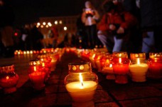 Учебные заведения почтят жертв Голодомора