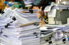 В Украине появится Policy Paper