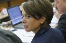 Мы должны поддержать учителей, - Гриневич